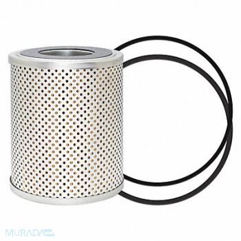 BALDWIN FILTERS Element Only 5-1/2 L, 2KZL6