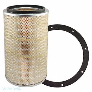 BALDWIN FILTERS Air Filter Round, 2KZN3