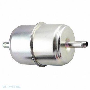 BALDWIN FILTERS Fuel Filter 4-1/16 x 1-29/32 x 4-1/16 In, 2KZR1