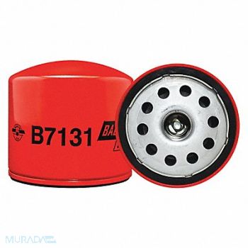 BALDWIN FILTERS Spin-On 1 Thread 4-1/32 L, 2KZU8