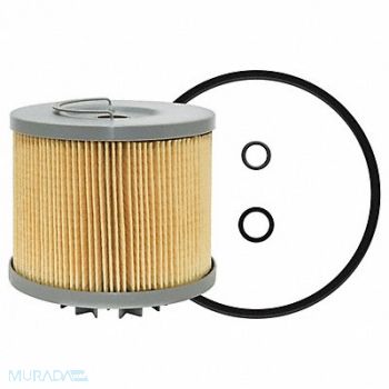 BALDWIN FILTERS Fuel Filter 3-29/32 x 4-5/16 x 3-29/32In, 2KZU9