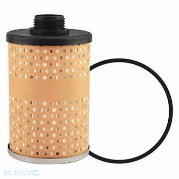 BALDWIN FILTERS Fuel Filter 4-7/8 x 3 x 4-7/8 In, 2KZX2