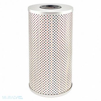 BALDWIN FILTERS Hydraulic Filter Element Only 8-15/16 L, 2KZZ1