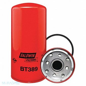 BALDWIN FILTERS Hydraulic Filter Spin-On 10-3/4 L, 2LAA2