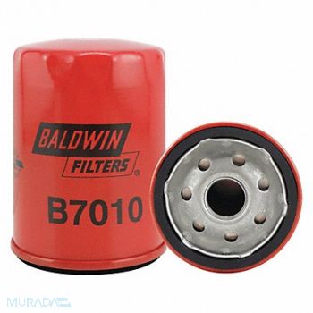 BALDWIN FILTERS Spin-On 13/16 Thread 4-3/32 L, 2LAA3