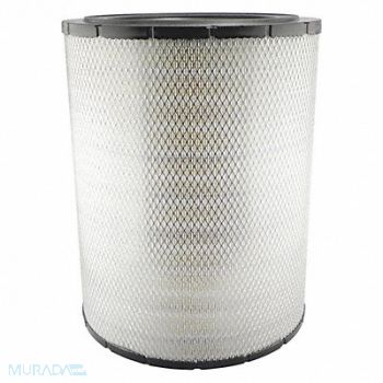 BALDWIN FILTERS Outer Air Filter Radial, 2LAA8