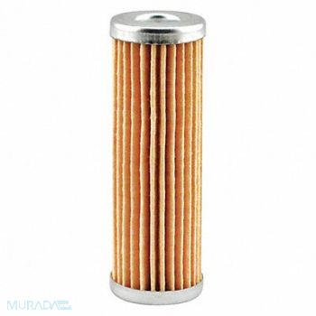 BALDWIN FILTERS Fuel Filter 3-7/16 x 1-1/8 x 3-7/16 In, 2LAB7