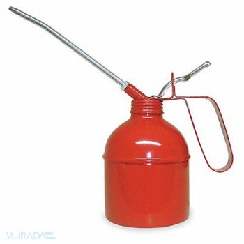 WESTWARD Oiler Lever Capacity 1 Pint, 2LAH3