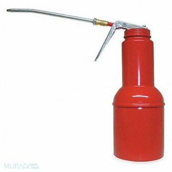 WESTWARD Oiler Pistol 1 Pint Rigid Spout, 2LAK3