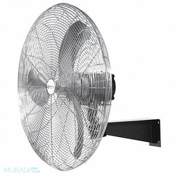 AIRMASTER FAN Air Circulator 30 In 8402 cfm 115/230V, 2LBA4