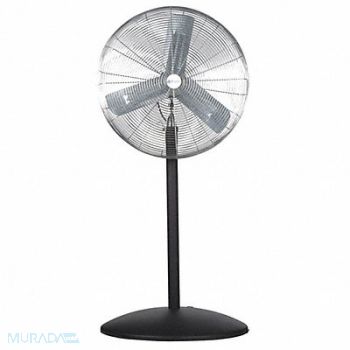 AIRMASTER FAN Air Circulator 30 6100 cfm 115V, 2LBA5