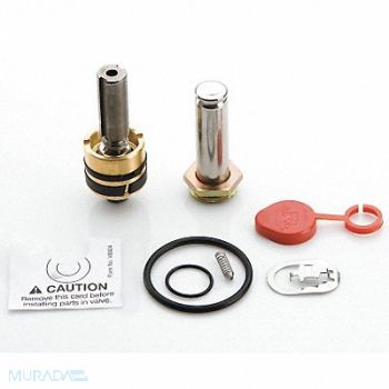 ASCO Solenoid Valve Rebuild Kit, 2LBD3