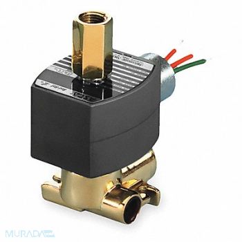 REDHAT Solenoid Valve SS Universal Air InertGas, 2LBJ5