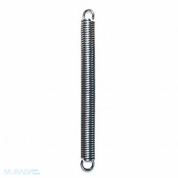 OMRON STI Tension Spring 220.0 mm L, 2LCE6