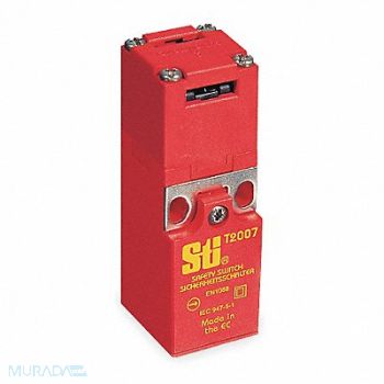 OMRON STI Safety Interlock Switch 1NO/1NC 5A@100V, 2LCH9