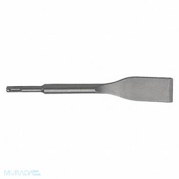 BOSCH Chisel Bit Flat 1.5in, 2LDA2