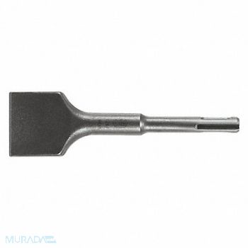 BOSCH Chisel Bit Flat 1.5in, 2LDA6