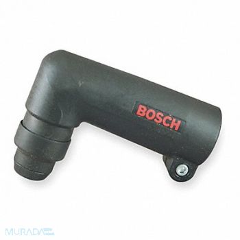 BOSCH SDS Plus Right Angle Attachment 5 1/8 L, 2LDB4