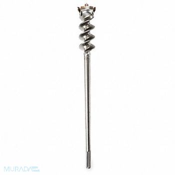 BOSCH Carbide Tip Drill 3.125in, 2LDG8