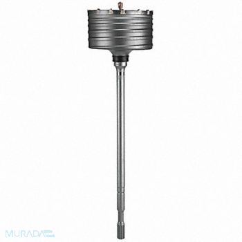 BOSCH Core Bit 5in Carbide, 2LDJ6