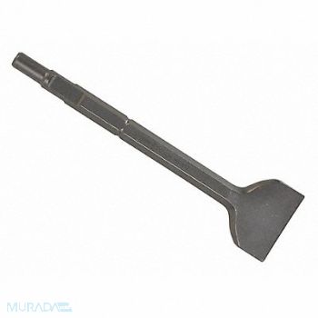 BOSCH Chisel Bit Flat 1.5in, 2LDK2