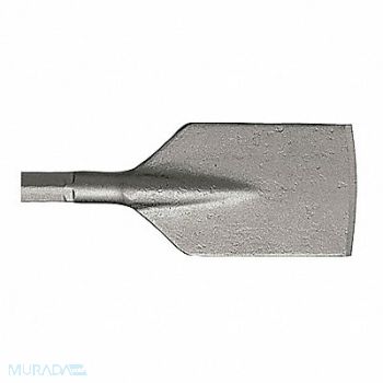 BOSCH Chisel Bit Spade 5in, 2LDL7