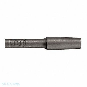BOSCH Chisel Bit Round 3/4in, 2LDL8