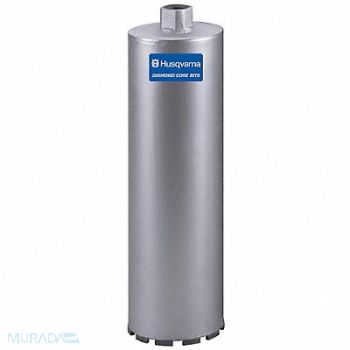 HUSQVARNA Diamond-Tipped Core Bit 10in, 2LDY9