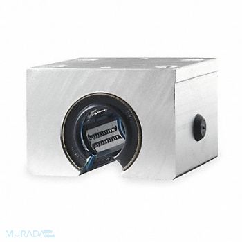 THOMSON Pillow Block 12 mm Bore 39 mm L, 2LEG7