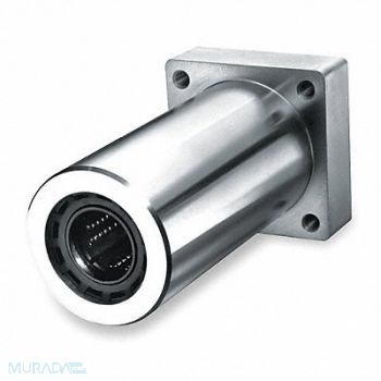 THOMSON Pillow Block Brg Bore .750 In 2.06 In L, 4YRN2