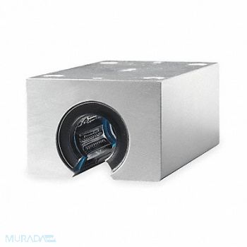 THOMSON Pillow Block 12 mm Bore 76 mm L, 2LEP3