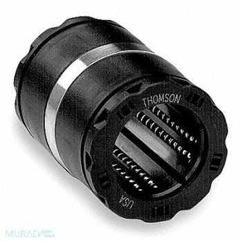 THOMSON Ball Bushing Bearing Closed Bore 1 In, 4YRL5