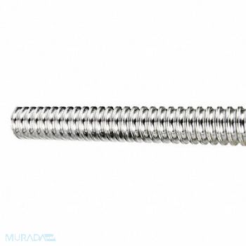 THOMSON Ball Screw 1.000 In Dia 48 In L Steel, 2LGG6