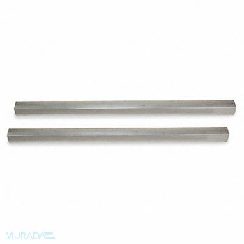 METRO Track Set 21 ft Aluminum, 2LHY5