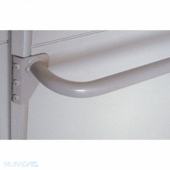 METRO Extended Handle Assembly 4 H Taupe, 6EJH1