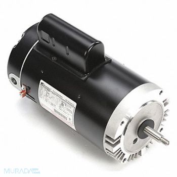 CENTURY Motor 3 HP 3 450 rpm 56J 208-230V, 2LJF9