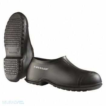 DUNLOP D0315 Overshoe Men s 4 to 5 PR, 33VM21