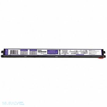 ADVANCE FLUOR Ballast Electronic Programmed 54W, 2LMW5