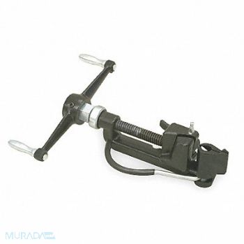 BAND-IT Band Clamp Tool 3/16 - 3/4 In Cap, 2LNP8