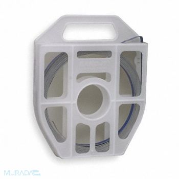 BAND-IT SS Band Light Duty Steel 1/2, 2LNR8