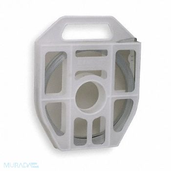 BAND-IT Carbon Steel Band Light Duty Steel 1/2, 2LNT8