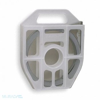 BAND-IT Carbon Steel Band Light Duty Steel 3/4, 2LNT9