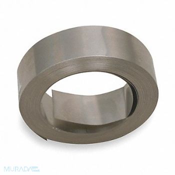 BAND-IT Steel Embossing Tool Tape Roll 1/2 PK3, 2LNW4