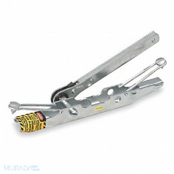 BAND-IT Center Punch Tool 3/8 5/8 In Cap, 2LPG7