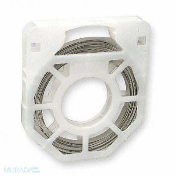 BAND-IT Band Clamp 201SS 4 L PK14, 2LPK6