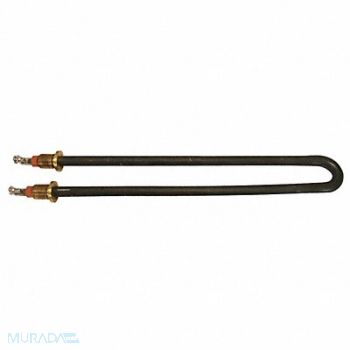 TEMPCO Outdoor Infrared Heater 480V 6000W, 2LRY5