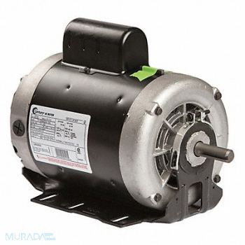 CENTURY Motor 1 1/2 HP 3450 rpm 56 115/208-230V, 2LTA1