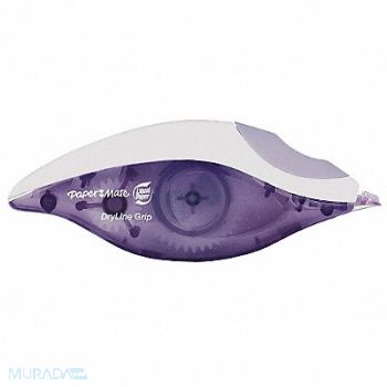 LIQUID PAPER Correction Tape Grip 1/5W PK2, 2LTR4