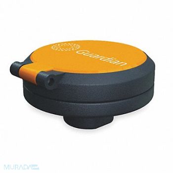 GUARDIAN EQUIPMENT Eyewash Spray Head 1/4 NPT FS, 2LVF6