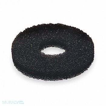 GUARDIAN EQUIPMENT Foam Filter 2-1/4 O.D. FS PK6, 2LVF8